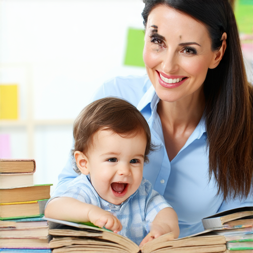 「從幻覺到幼兒教育：探索外籍英文老師的一對一教學魅力，立即報名！」