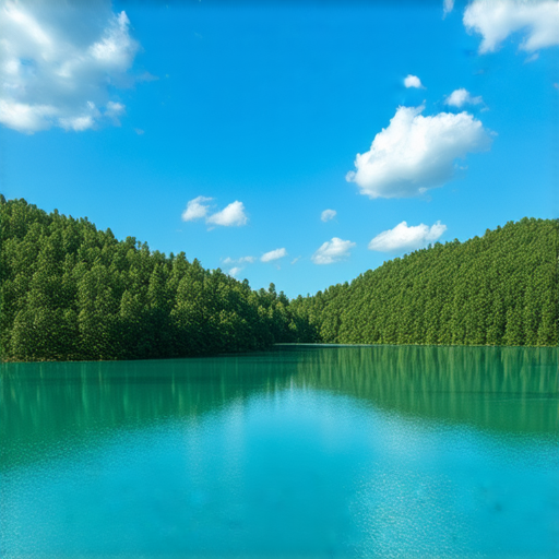 探索十六湖國家公園的美、學會如何用英文描述！立即報名外籍老師一對一教學！