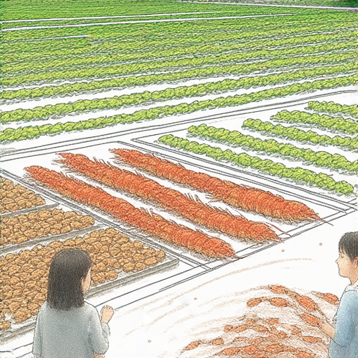 「探索牡丹蝦與牧場故事，立即聯繫外籍老師學英文！」