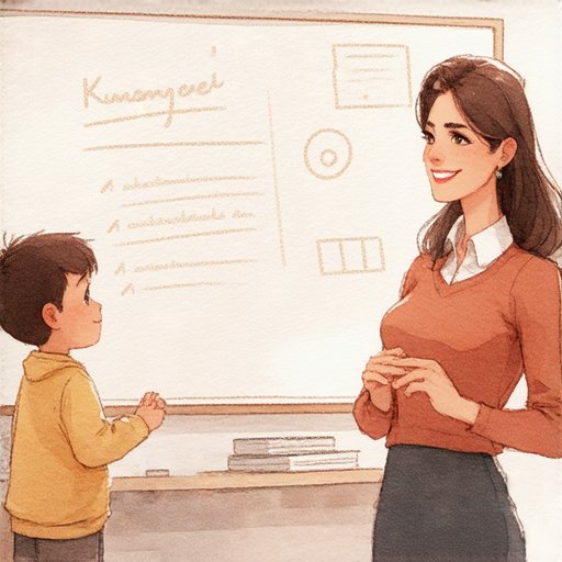 「探索外籍老師的一對一英語課程，開啟你的流利之路！」