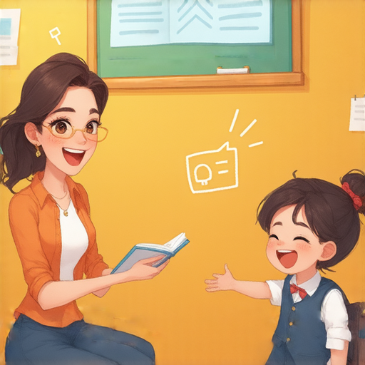 "探索幽默感的奧秘！立即與我們的外籍英文教師一對一學習，提升您的英文技能！"