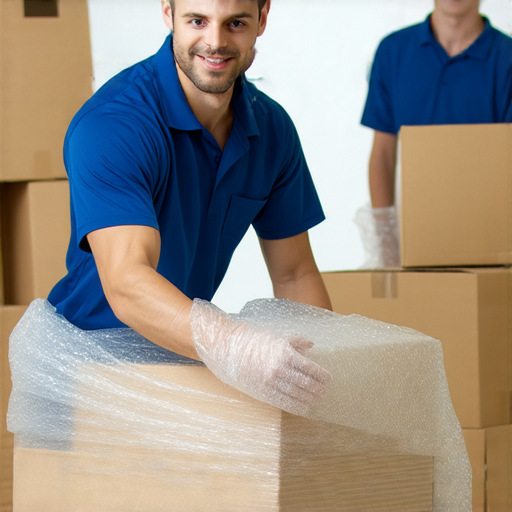 尋找保護膜？探索搬屋秘訣及優質服務，讓您安心無憂！