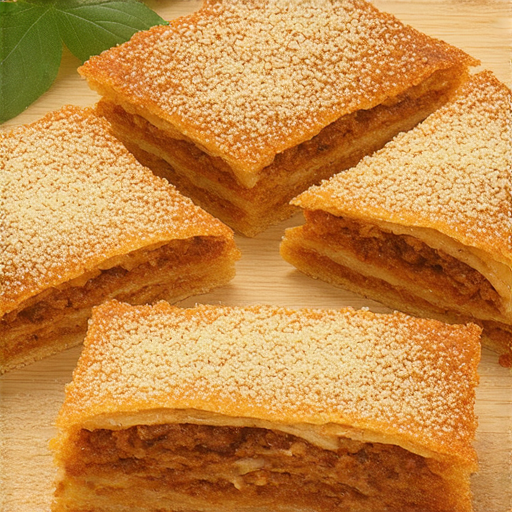 揭秘「千層麵」與「千揪」的英文，快來與外籍老師一對一學習！