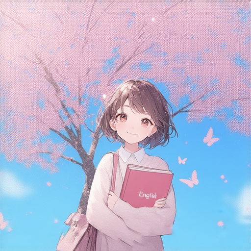 「從櫻桃小丸子到櫻花樹，學會這些有趣的英文，探索我們的外籍老師一對一課程！」