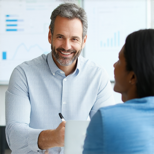 「學會物價、物業管理等專業英文，與外籍老師一對一輕鬆學習！」