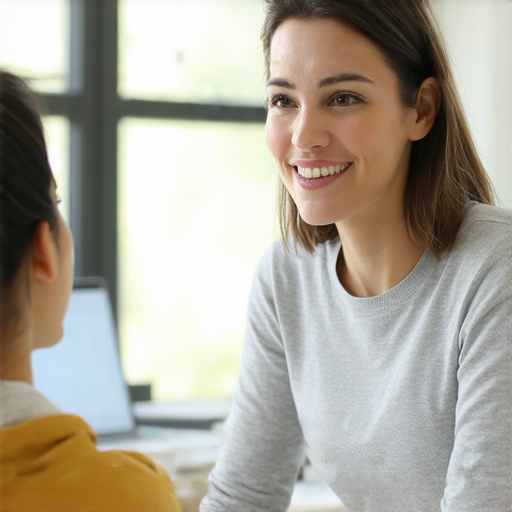 提升你的英語能力，掌握面試與升遷秘訣，立即體驗一對一外籍老師教學！