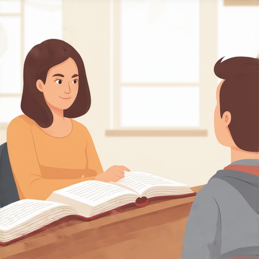 「粗心大意？透過外籍英文老師一對一教學，讓你的英語變得流利自信！」