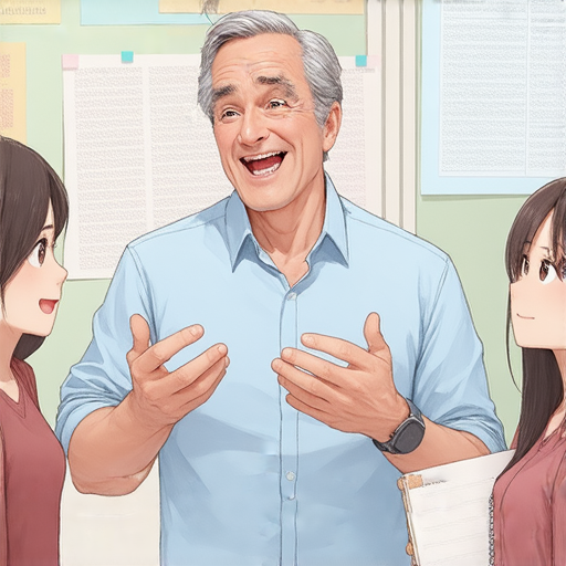 「掌握大學英語！與外籍老師一對一學習，讓你的英語脫穎而出！」