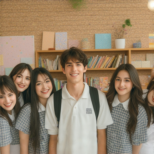 「揭開大學生活的神秘面紗！探索宿舍生活、畢業典禮等英語技巧，立即報名一對一外籍老師輔導！」