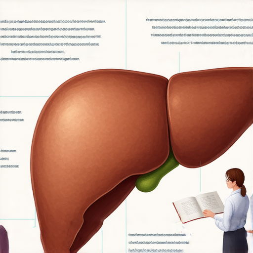 「揭開肝脏的神秘面紗！立刻學習並改善您的健康，與我們的外籍英文老師一對一教學！」