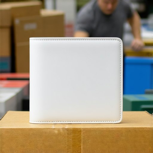 “為什麼每個人都在搶購白色銀包保護膜？點擊了解我們的搬屋服務也能保護你的財物！”