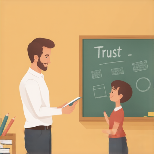 「揭開欺詐與誠信的面紗！立即了解我們的外籍英文老師一對一教學服務！」