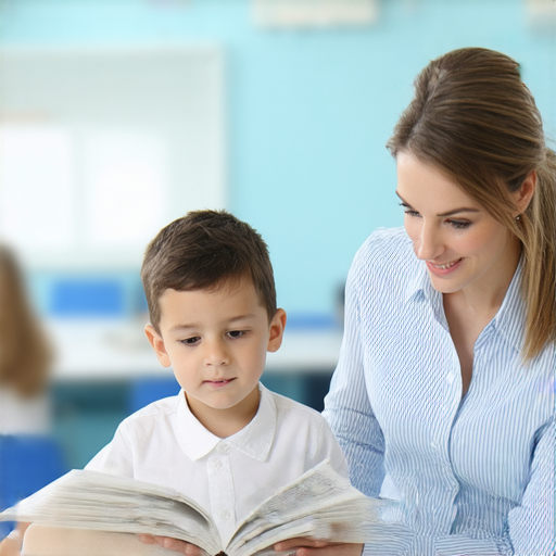 解密納米英文：如何透過外籍老師一對一提升你的英語水平？立即探索！