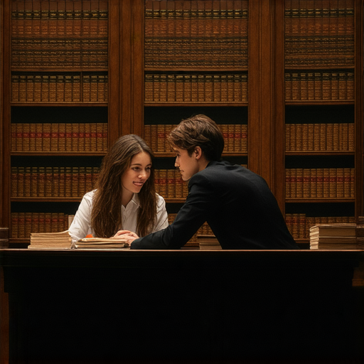 "揭開法官的神秘面紗！與外籍英文老師一對一輕鬆學習法律英文，立即體驗！"