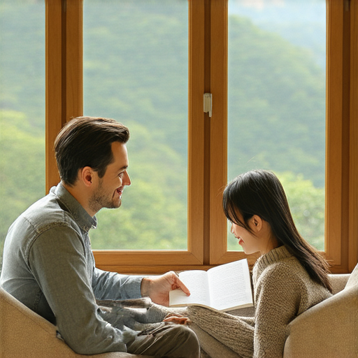 「探索半山酒店的魅力！透過外籍老師一對一英語教學，輕鬆提升你的英文能力！」