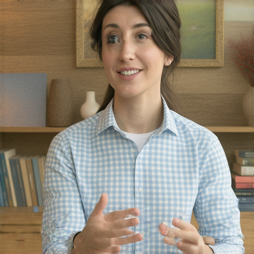 「Unlock Unique Skills: 專業外籍英文老師一對一教學，讓您深入了解特殊字體與文化特產！」