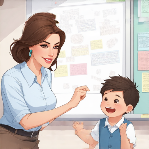 「揭開特質與特長的秘密！與外籍英文老師一對一教學，讓學習變得更有趣！」