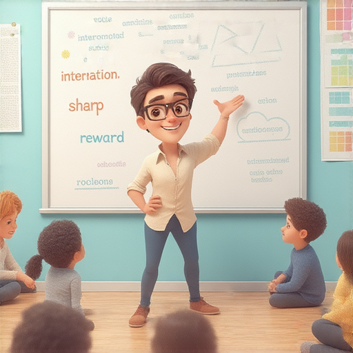 「揭開英文神秘面紗！學習犀利與犒賞等關鍵詞，立即跟外籍老師一對一提升英文！」