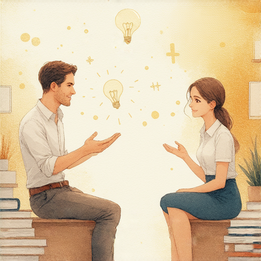 探索精神世界的奧秘！學習相關英語術語，與外籍老師一對一提升你的英語能力！