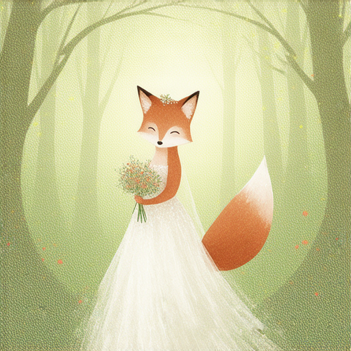 探索《狐狸 新娘 星》背後的故事，學習英語從此開始，立即報名一對一外籍老師課程！