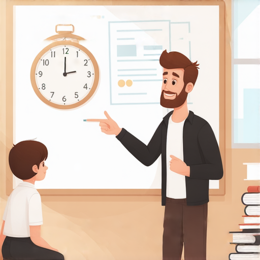 「揭開澳洲時間的秘密！立即了解如何與外籍老師一對一學習英語！」