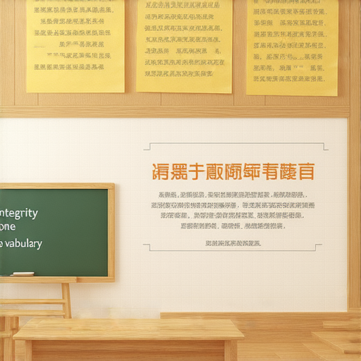 發現英文學習新境界！廈門、廉潔、廬廚等專業詞彙一對一外籍老師教學，立即報名體驗！