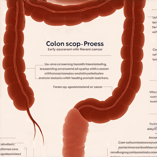 揭秘大腸健康！了解大腸鏡與癌症的關聯，立即報名外籍老師一對一英文教學！