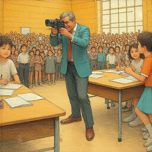 「揭開狗仔隊與狙擊手的神秘世界！學英文不再枯燥，外籍老師一對一教學等你來體驗！」