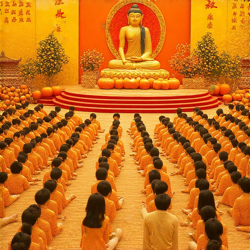 「探索南無阿彌陀佛到南瓜的英文學習，讓外籍老師帶你進入全新語言世界！」