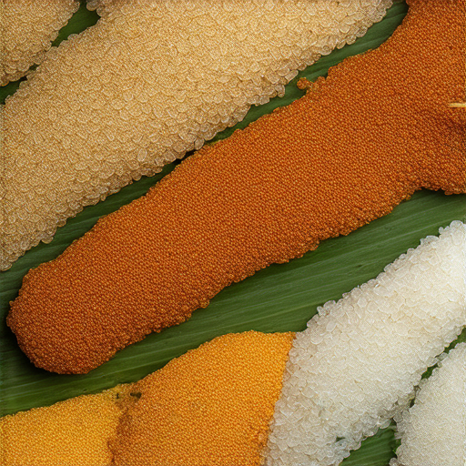 探索糯米的美味秘密！學習相關英文詞彙，讓外籍老師帶你一起走進美食世界！