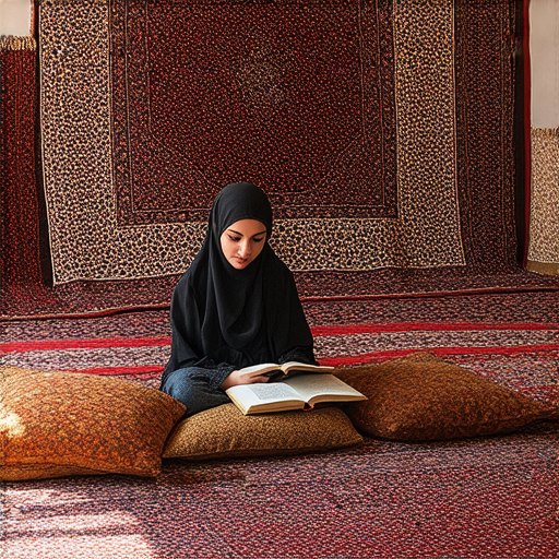 探索伊斯蘭教與伊拉克神秘文化，立即體驗外籍英文老師一對一教學，開啟你的學習之旅！