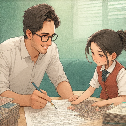 「探索博弈與占卜的奧秘！立即找外籍老師一對一學習，揭開英語新視野！」