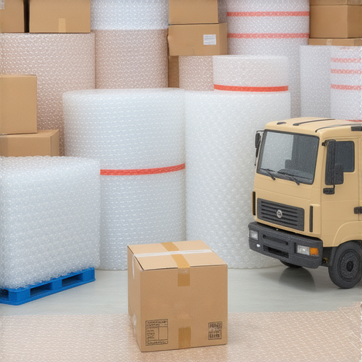 「揭開保護膜的秘密！如何選擇適合搬屋的防護方案，立即了解我們的專業搬屋服務！」