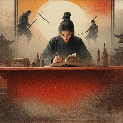 "從武術到歷史，探索英文世界的奧秘，與外籍老師一對一提升英語！"