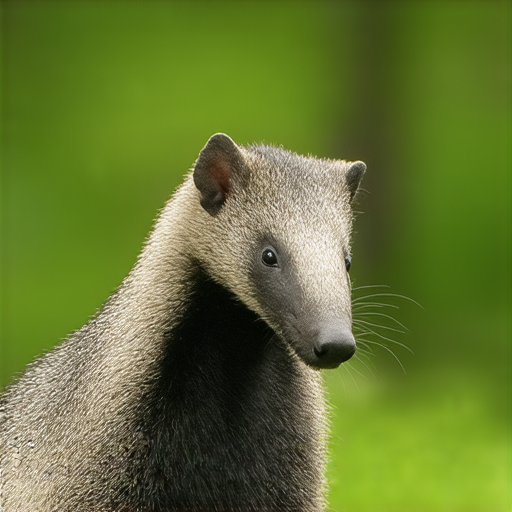 「探索食蟻獸的奧秘！立即報名一對一外籍英文老師，開啟學習之旅！」