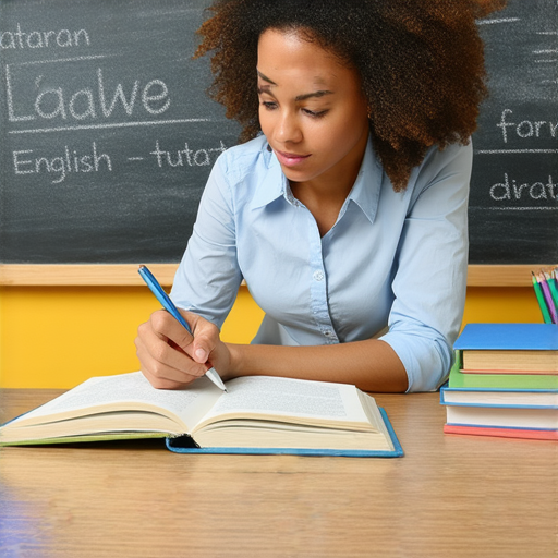 「掌握英文默書技巧，立刻預約外籍老師一對一指導，助你成為翹楚！」