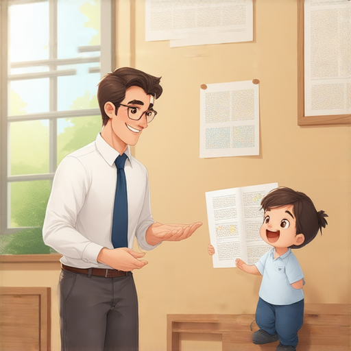 「解密祭英文的奧秘！探索外籍老師一對一教學，讓你流利說英語！」