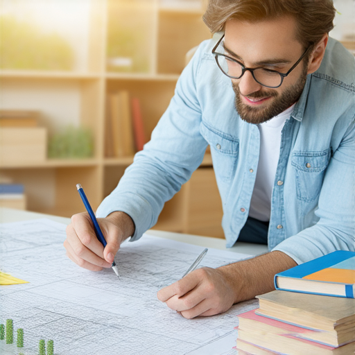 「立即探索讓你在建築領域建立無限可能的英文技能！外籍老師一對一教學，開啟你的學習之旅！」