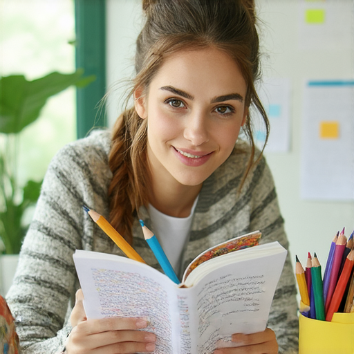 「清新空氣從英語開始！立即與外籍老師一對一提升英文，讓你的生活更美好！」