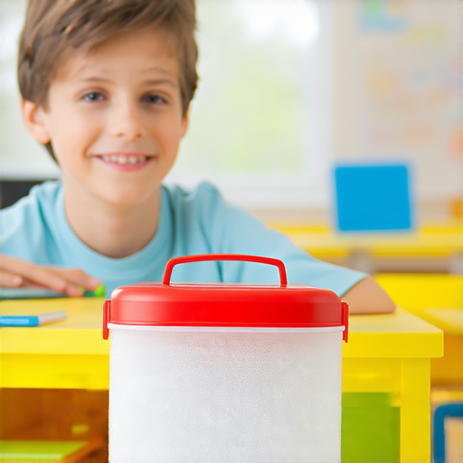 發泡膠箱和飯盒的英文怎麼說？學習後立刻與外籍老師一對一精進英文！