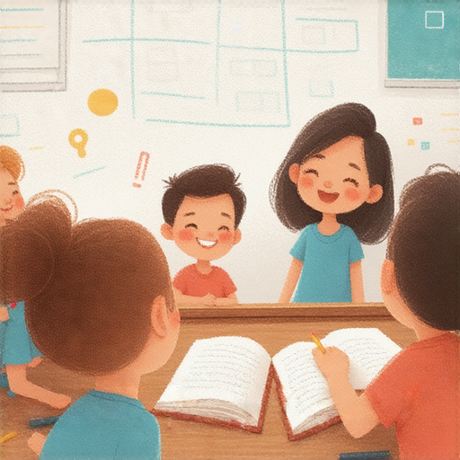 "不再死氣沉沉！發現學習英文的有趣方法，讓外籍老師帶你一起飛！"