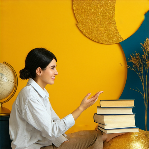 「猶豫不決？立即來探索獅子座精神與獎勵計劃，並與外籍英文老師一對一學習！」