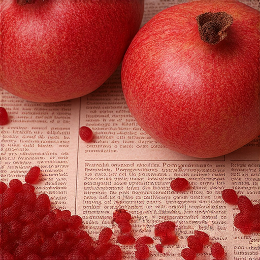 「揭開紅石榴的秘密！學習相關英文詞彙，讓外籍老師一對一教學帶你深入探索！」