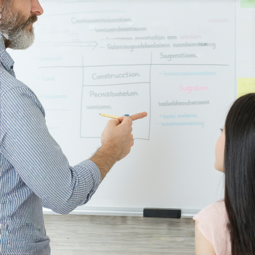 "掌握建設與建議的英文，讓外籍老師帶你輕鬆學習！立即體驗一對一課程！"