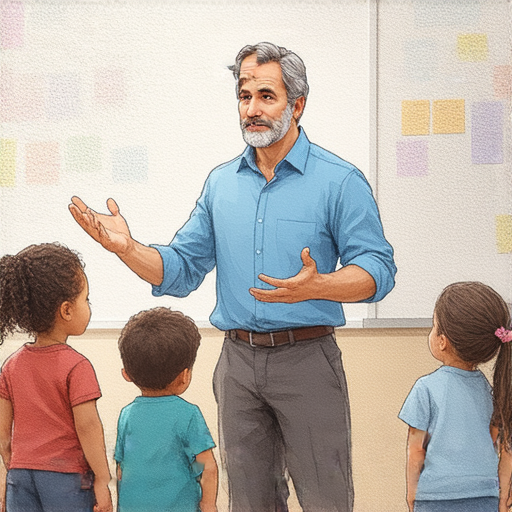 「擔心英文溝通？立即來找外籍老師，讓你的表達擦出火花！」