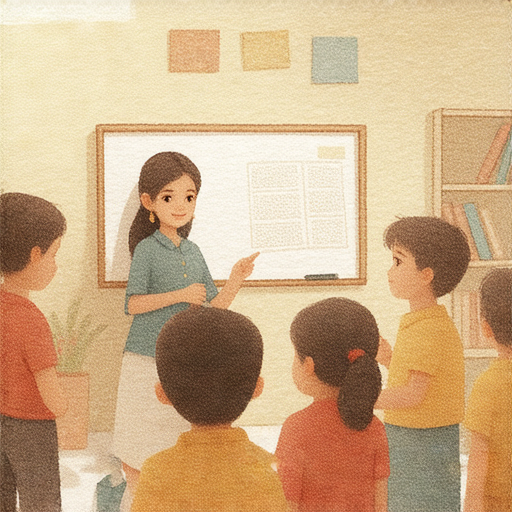 探索獨特文化：一對一學習印尼與印度英語的奇妙之旅！立即報名體驗！