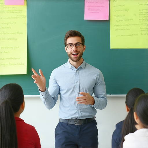 「索償秘訣大公開！外籍英文老師教你如何輕鬆應對」