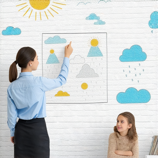 「不怕天氣變化！與外籍老師一對一學英文，掌握天氣話題，立刻開始學習！」