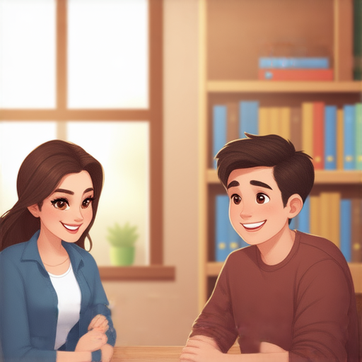 「擺脫語言障礙！與外籍英文老師一對一教學，讓你流利表達！」