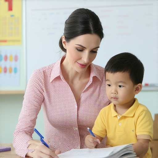 探索英文中「1」的奧秘！一對一外籍老師教你輕鬆學習，立即註冊！